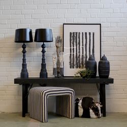 Vintage sideboard Kleo