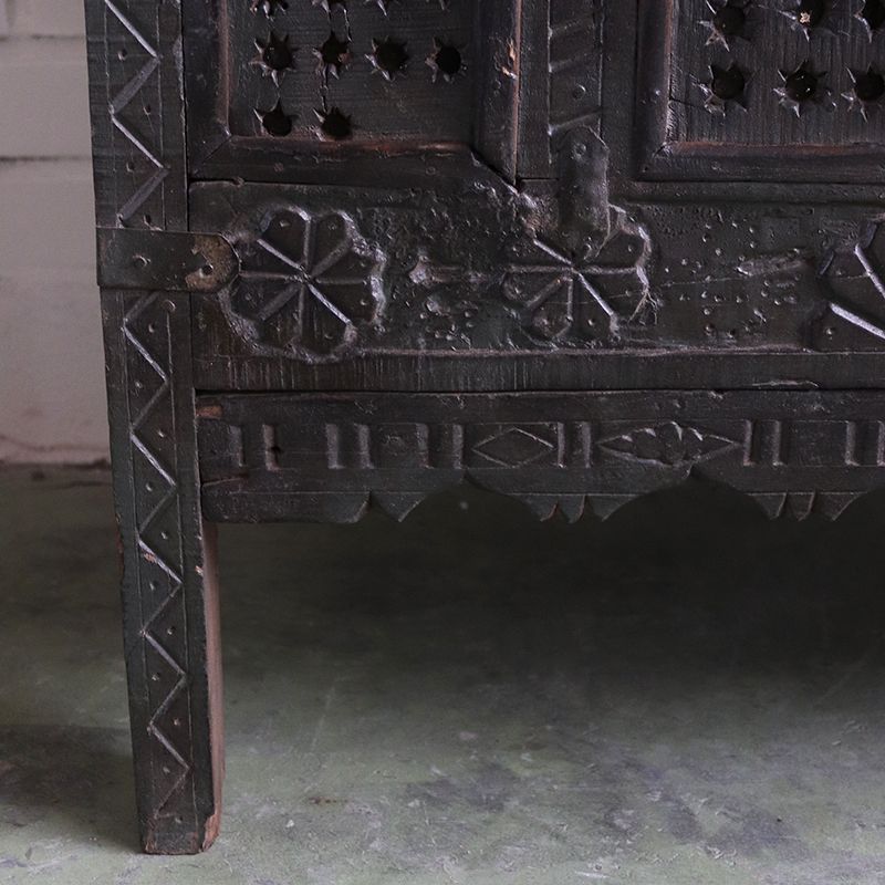 Vintage sideboard Yvonne