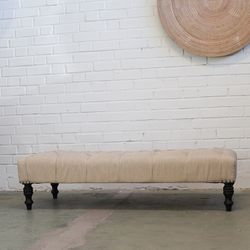 Ottoman Frank, linnefärgad