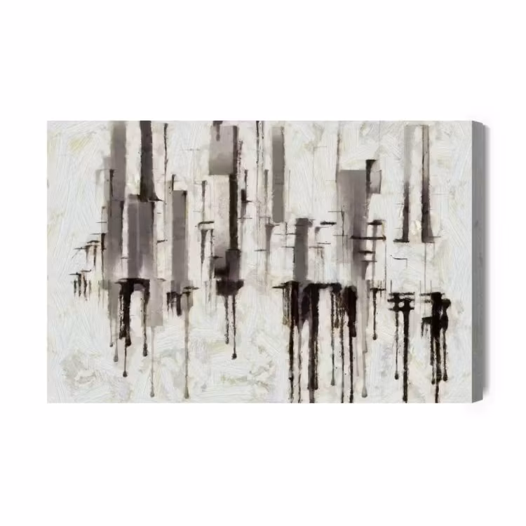 CanvasFortuna > Abstrakt konst