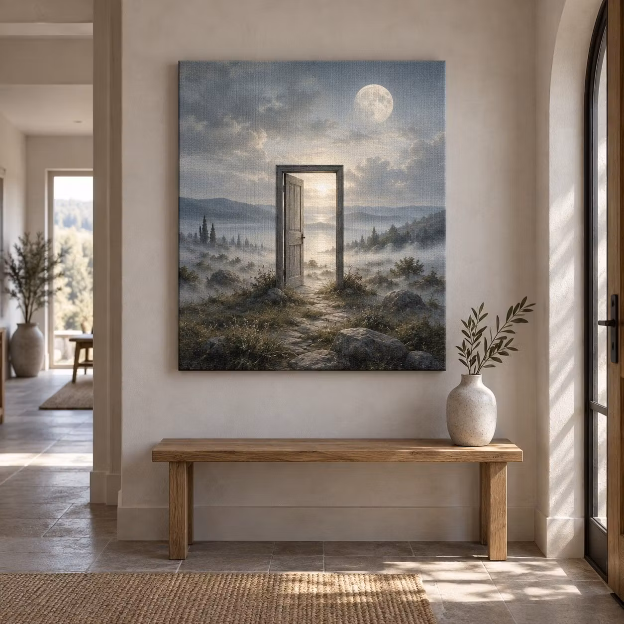 Övriga motiv - CanvasFortuna