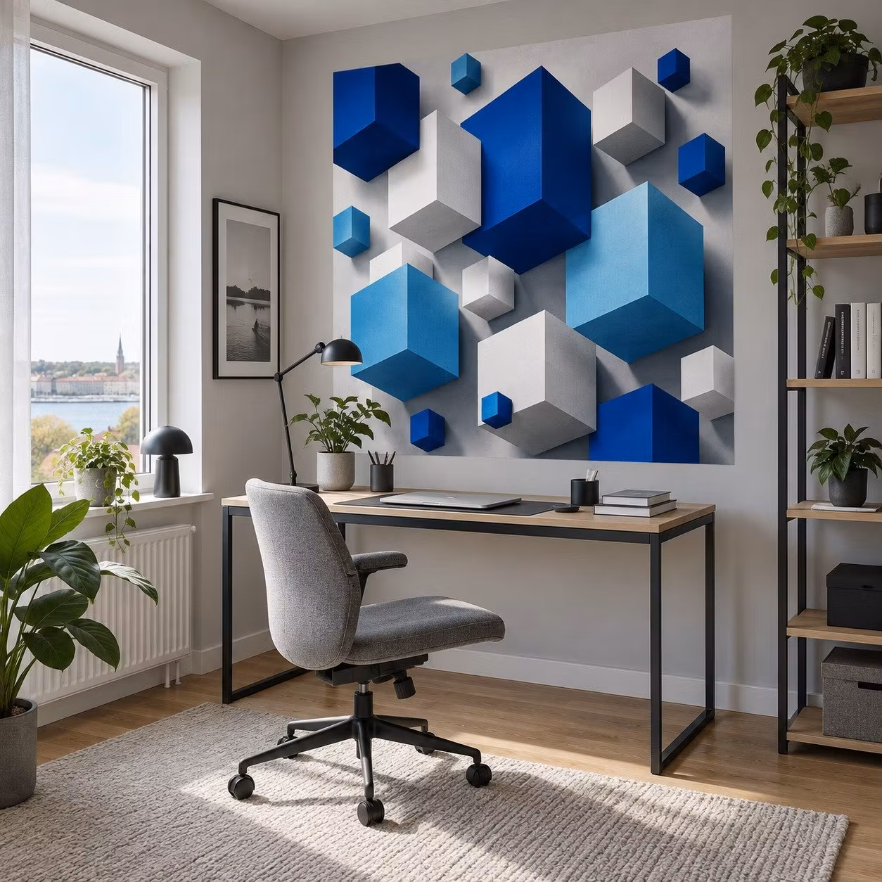 3D - CanvasFortuna