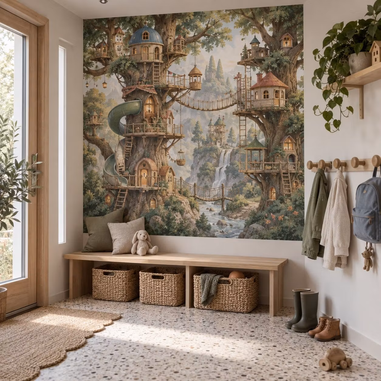 Övriga motiv - CanvasFortuna