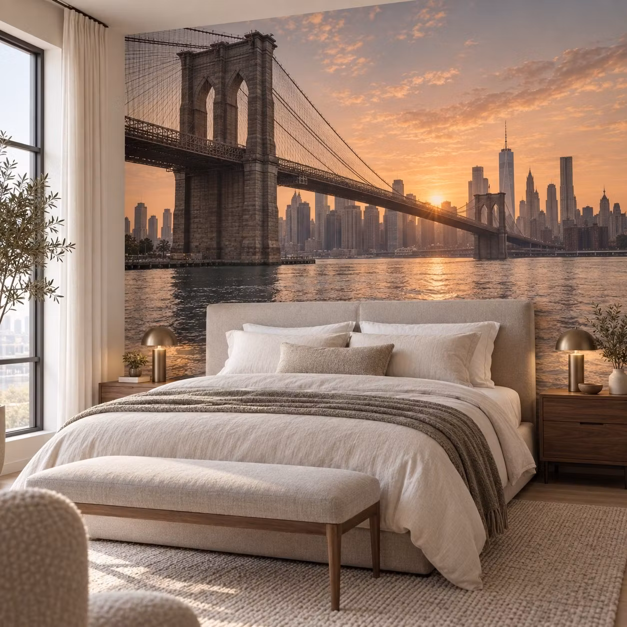 New York - CanvasFortuna