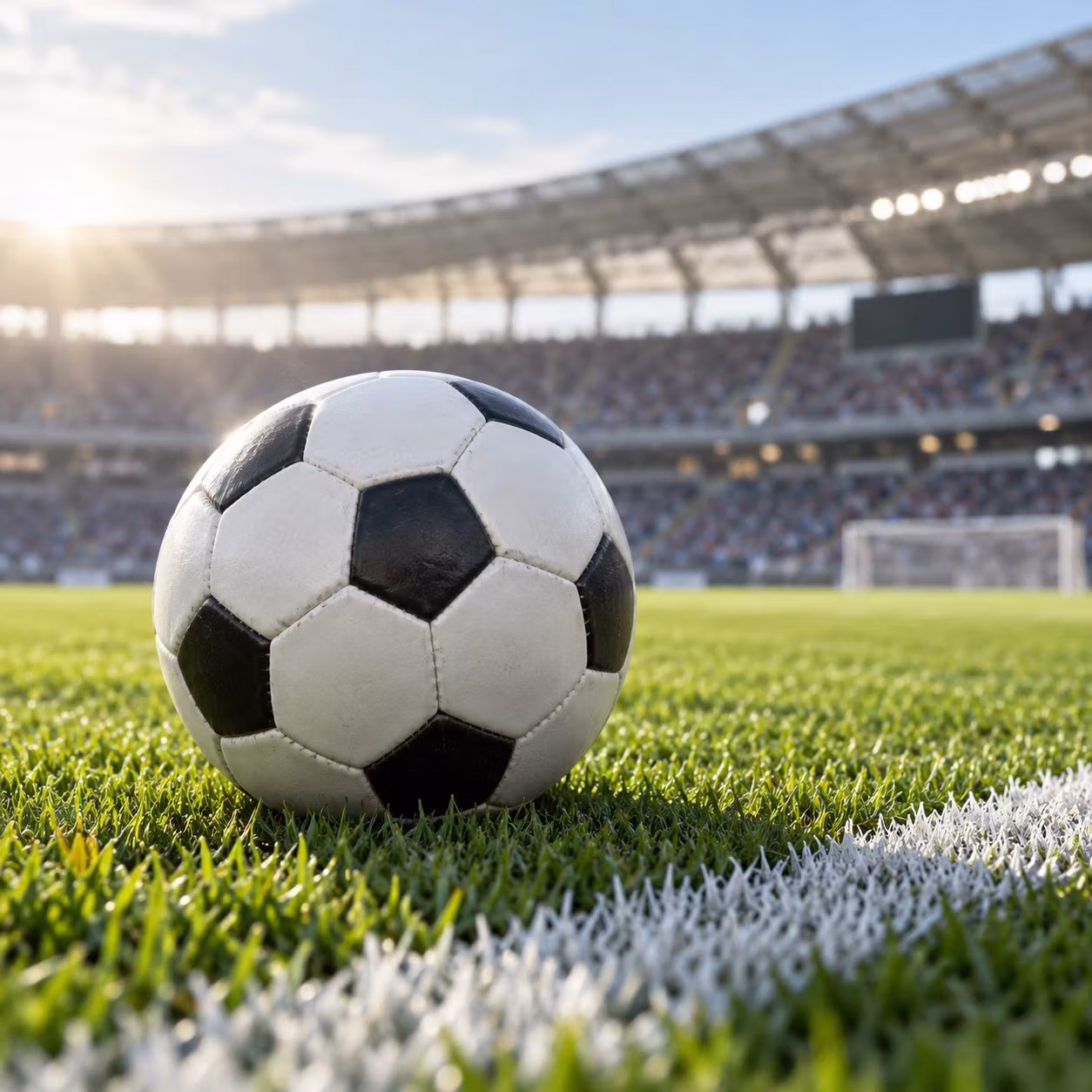 Fotboll - CanvasFortuna