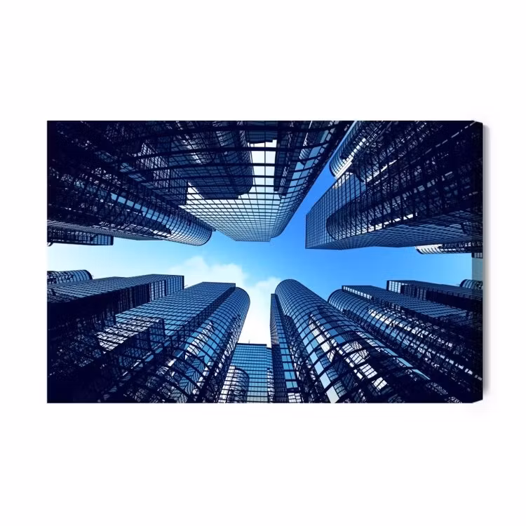 CanvasFortuna > Byggnader & Arkitektur