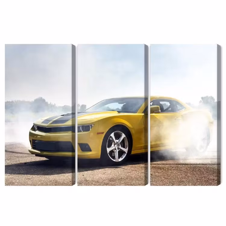 CanvasFortuna > Bilar, Motor & Fordon