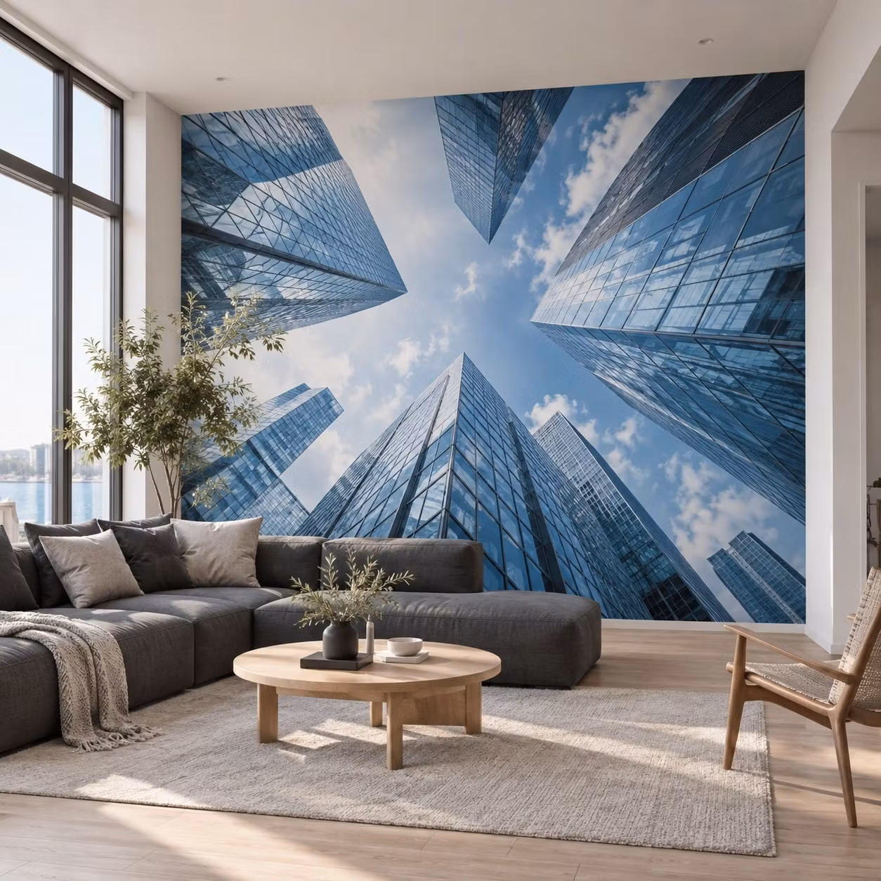 Byggnader & arkitektur - CanvasFortuna