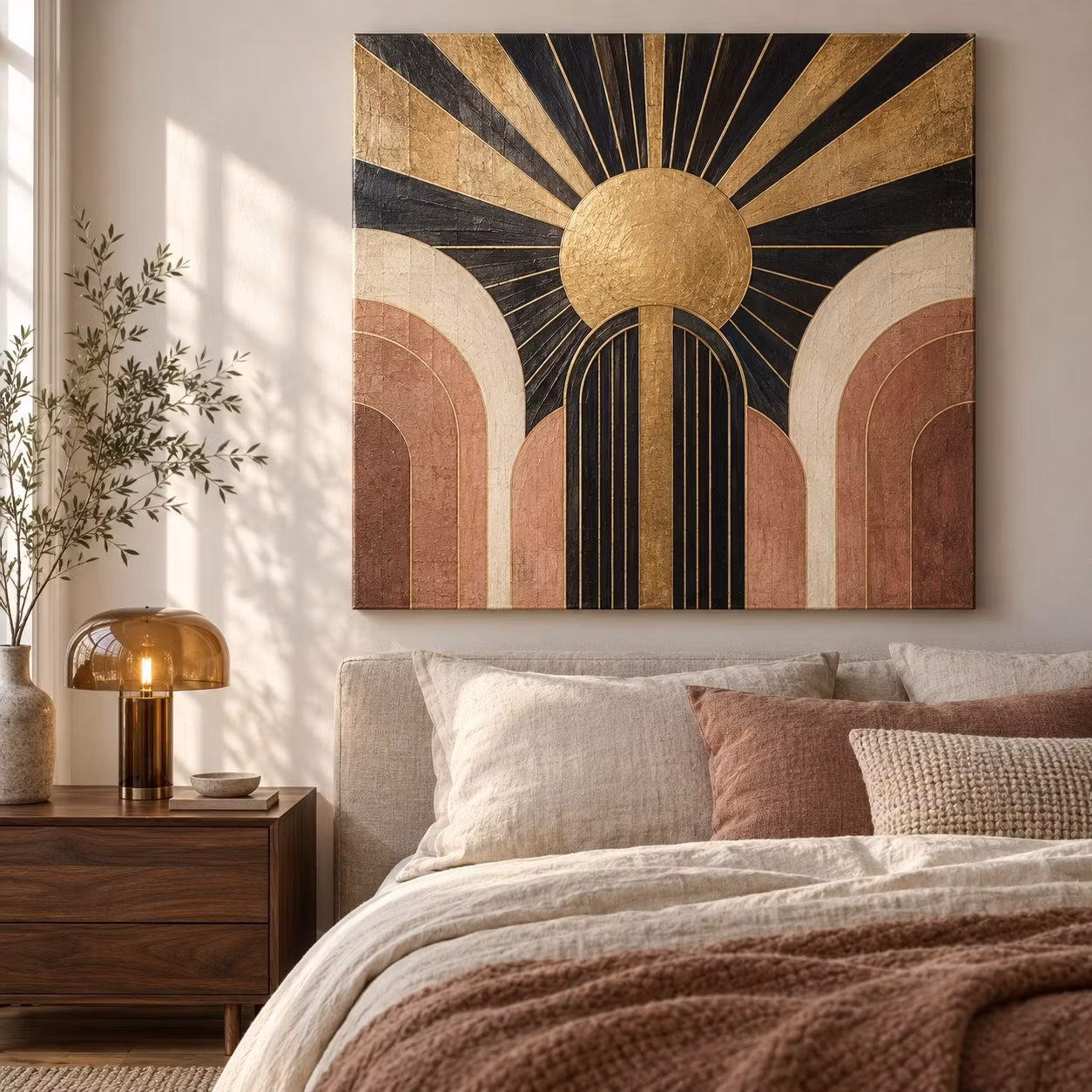 Vintage & retro - CanvasFortuna