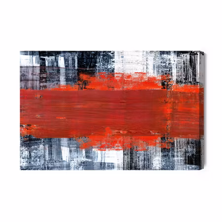 Canvastavla - Abstract texture