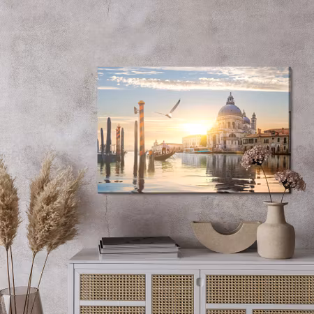 Canvastavla - Venice Italy