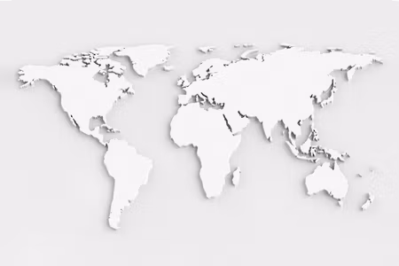 Anslagstavla - Monochromatic world