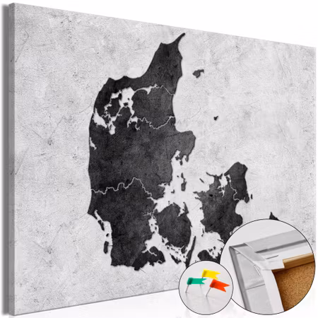 Anslagstavla - Stone denmark