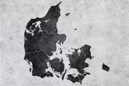Anslagstavla - Stone denmark