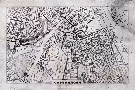 Anslagstavla - Copenhagen plan