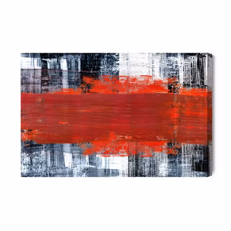 Canvastavla - Abstract Texture