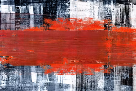 Canvastavla - Abstract Texture