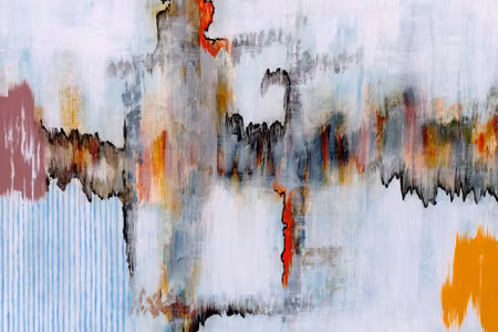 Canvastavla - Abstract Print