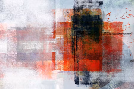 Canvastavla - Fashionable Stylish Abstraction