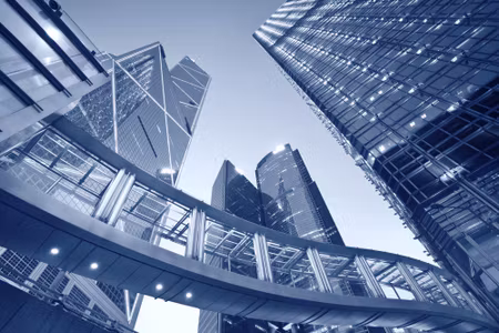Canvastavla - Contemporary Architecture Hong Kong