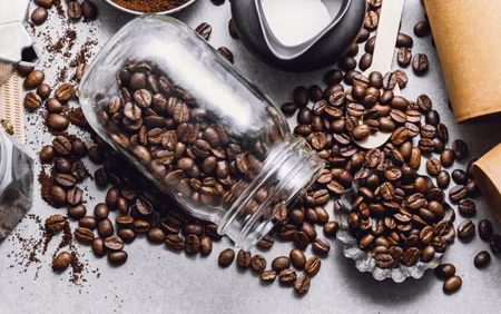 Canvastavla - Multipart Ingredients for Making