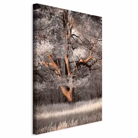 Canvastavla - My story part vertical