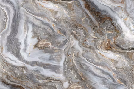 Canvastavla - Stone abstractions marble structures