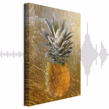 Ljuddämpande tavla - Forbidden Fruit Part