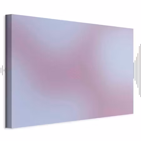 Ljuddämpande tavla - Complex Gradient Gradient