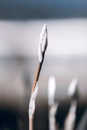 Ljuddämpande tavla - Botanical Minimalism Part