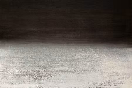 Premium canvastavla - Poetic Nocturne Part Wide