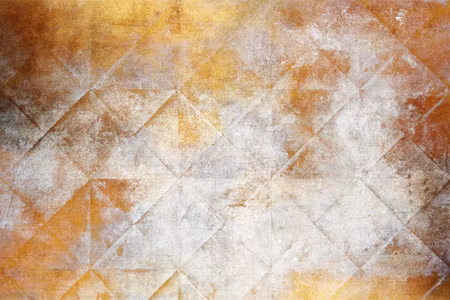 Premium canvastavla - Golden modernism wide