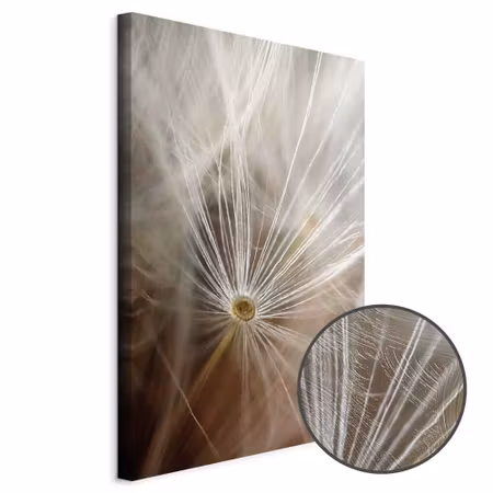Premium canvastavla - Beginning of memories