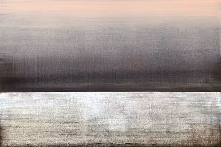 Ljuddämpande tavla - Pink Dawn Part Wide