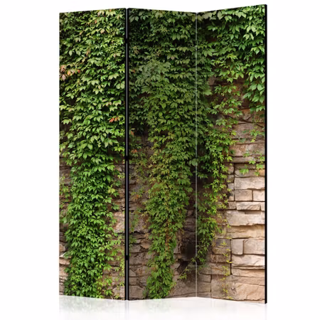 3-delad ljuddämpande rumsavdelare - Ivy Wall