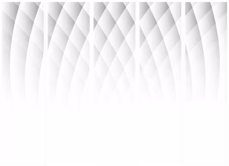 5-delad rumsavdelare - Structure of Light