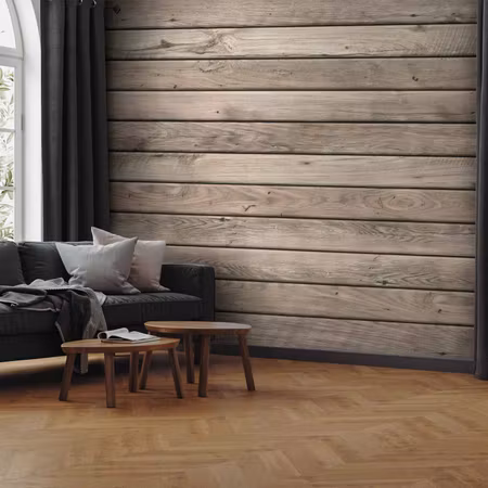 Fototapet - Rustic Atmosphere