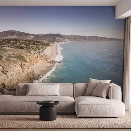 Fototapet - Californian Landscape