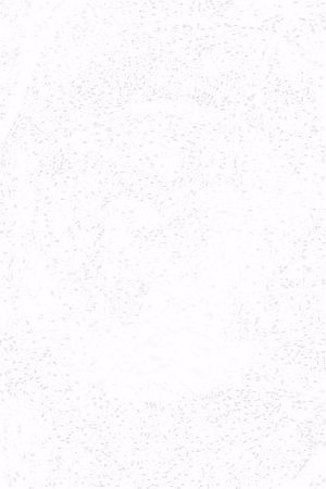 Måla efter nummer - Starry night
