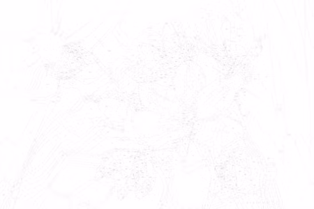 Måla efter nummer - Magnolia grey background