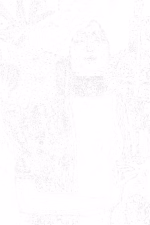Måla efter nummer - Gustav klimt judith and the
