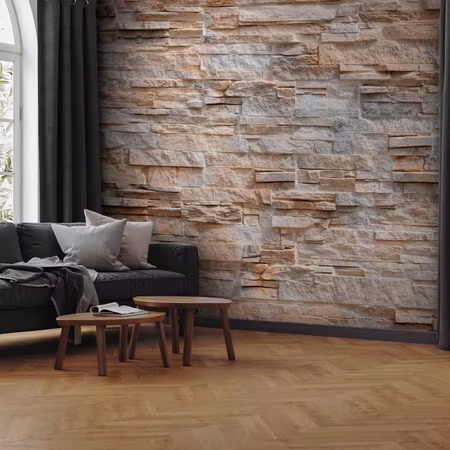 Fototapet - Stone Virtuosity