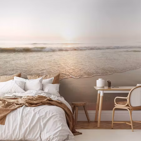 Fototapet - Magnificent Morning