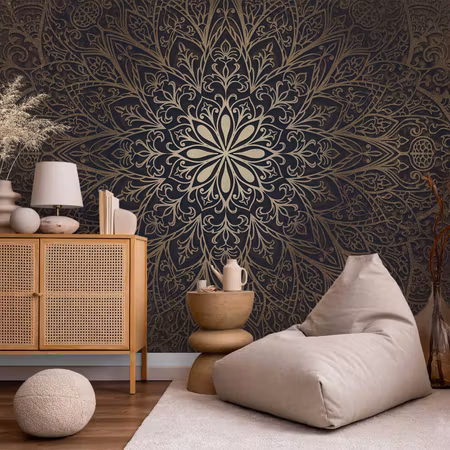 Fototapet - Mandala