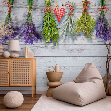Fototapet - Spring Inspirations
