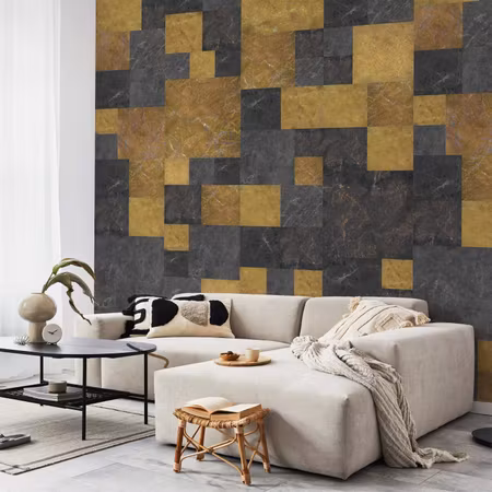 Tapet - Elegance of marble
