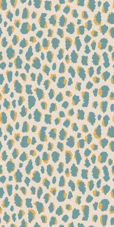 Tapet - Giraffe pattern animal pattern in