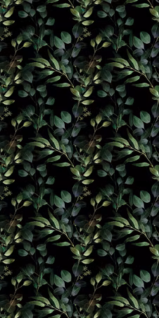 Tapet - Green precision