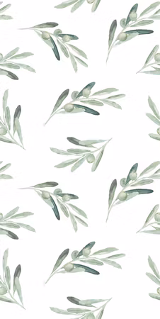 Tapet - Olive dance