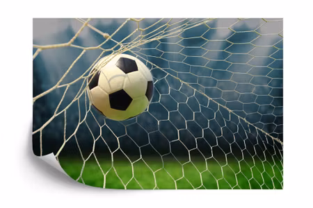 Fototapet - Football